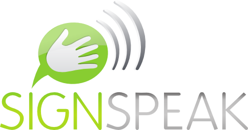 signspeak logo