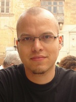 picture of Daniel Stein