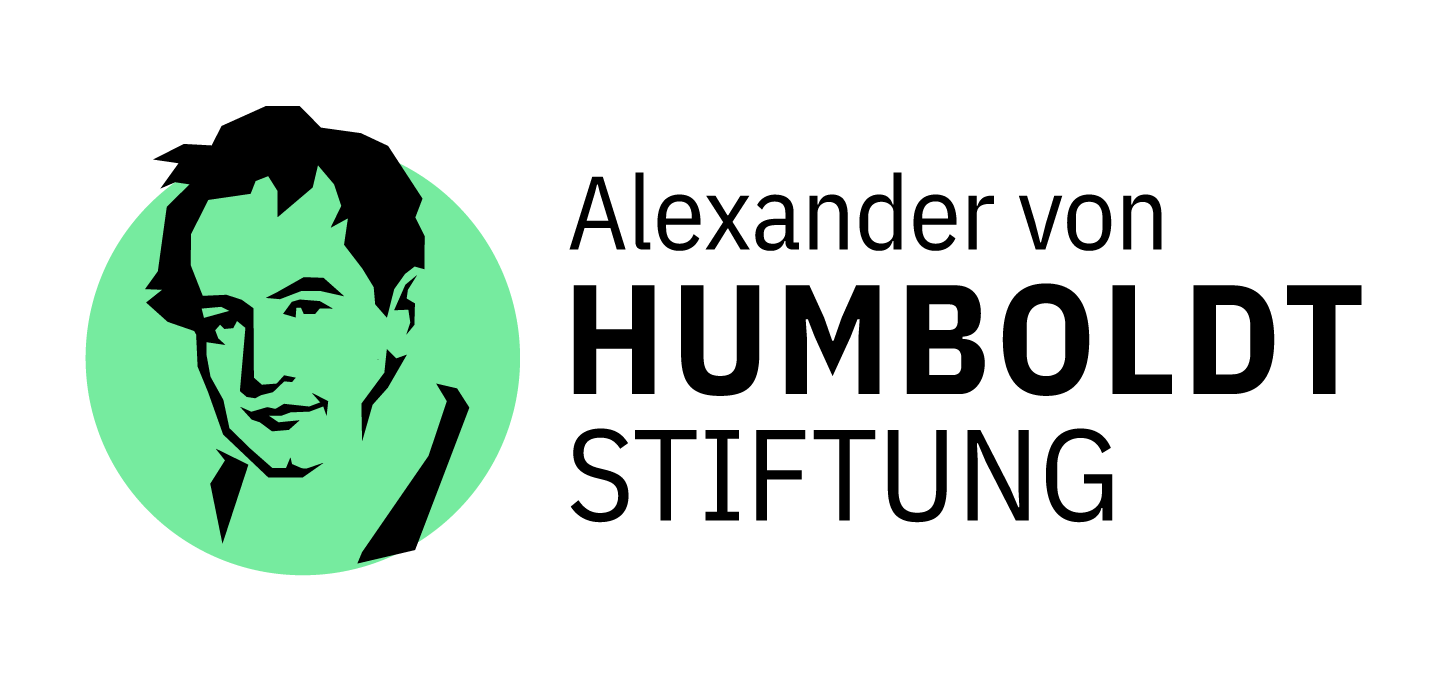 Alexander von
            Humboldt Foundation