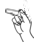 Data Set Statistics: RWTH-PHOENIX-Weather 2014 MS handshapes